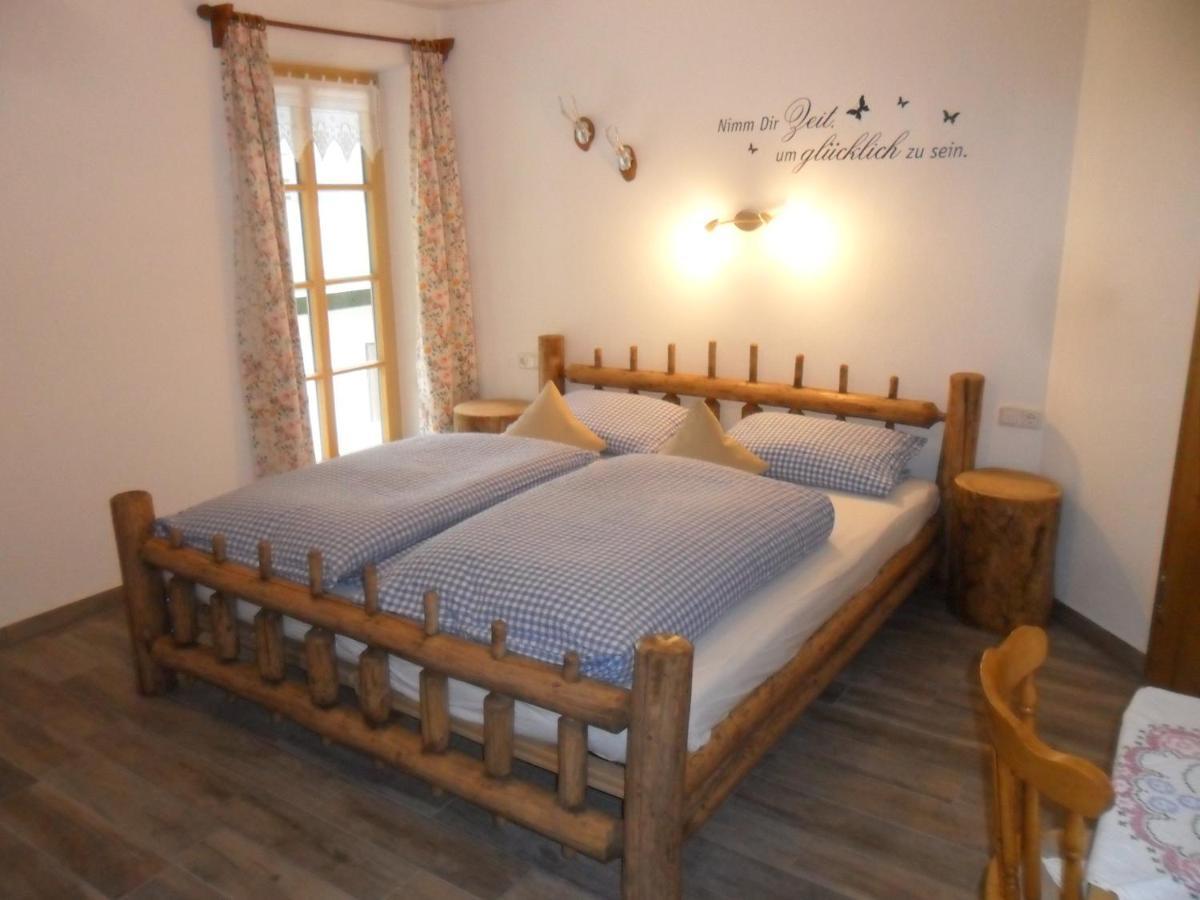 Berggasthof Pechhäusl 3* Berchtesgaden