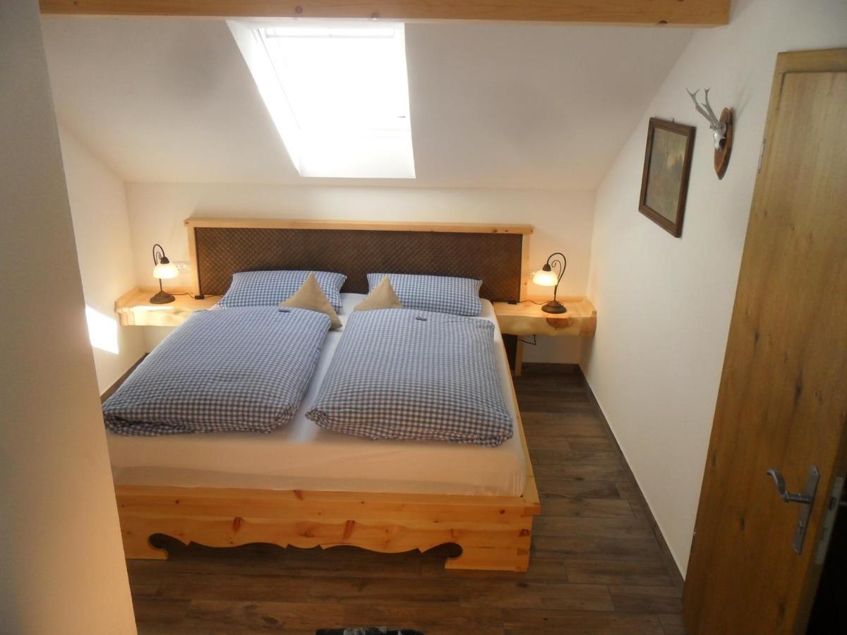 Berggasthof Pechhäusl 3* Berchtesgaden